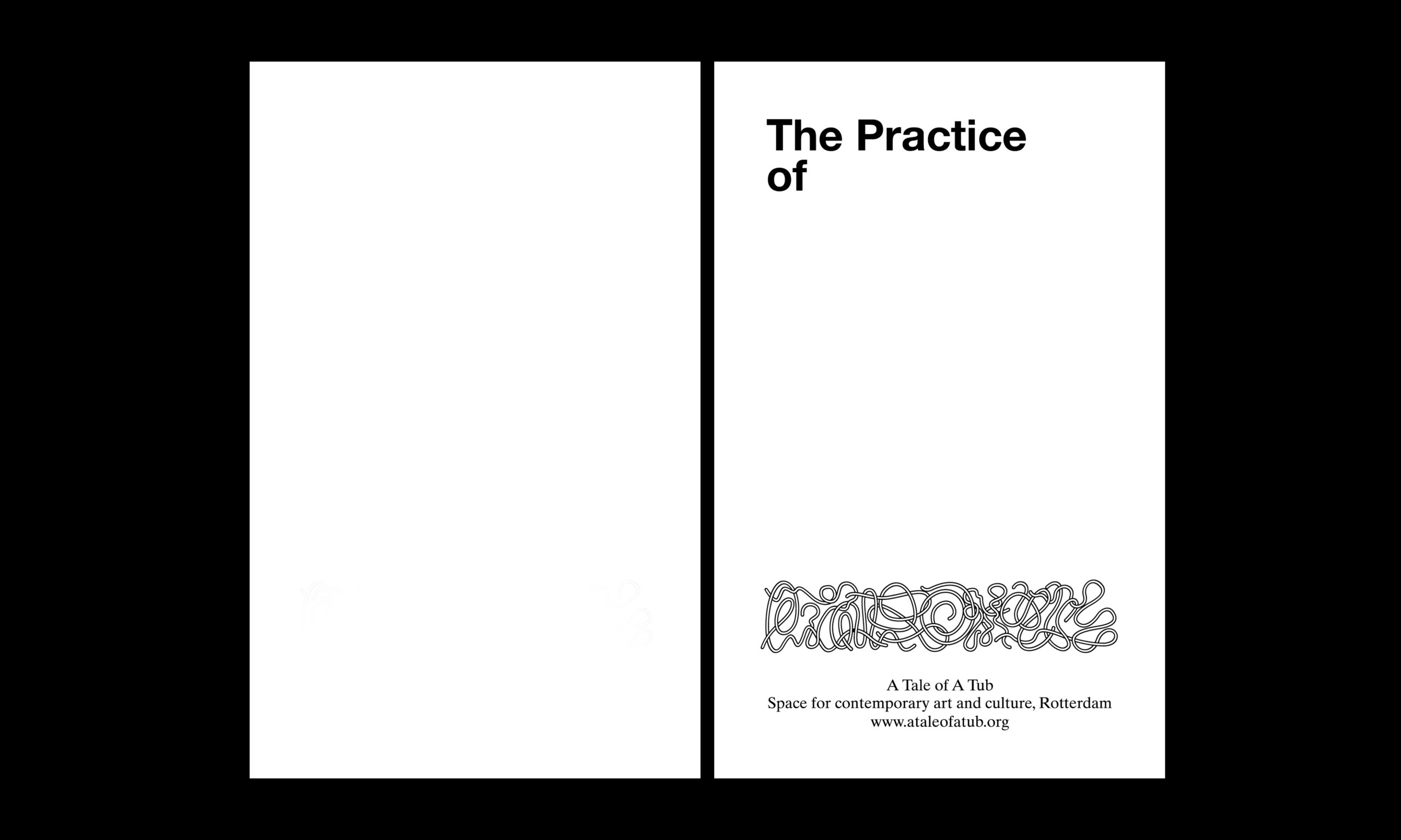 The Practice of